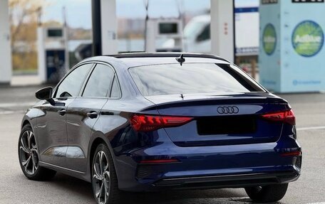 Audi A3, 2023 год, 1 970 000 рублей, 4 фотография