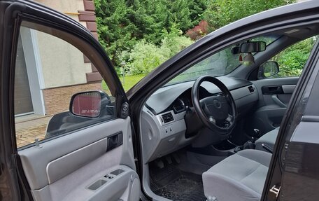 Chevrolet Lacetti, 2012 год, 550 000 рублей, 9 фотография
