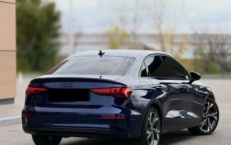 Audi A3, 2023 год, 1 970 000 рублей, 3 фотография