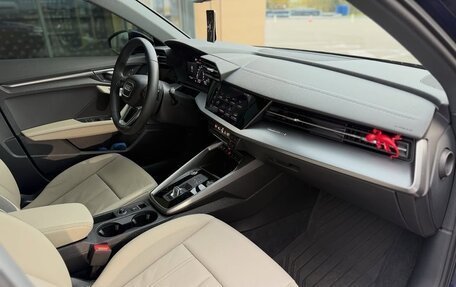 Audi A3, 2023 год, 1 970 000 рублей, 6 фотография