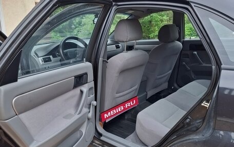 Chevrolet Lacetti, 2012 год, 550 000 рублей, 10 фотография
