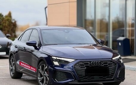Audi A3, 2023 год, 1 970 000 рублей, 2 фотография
