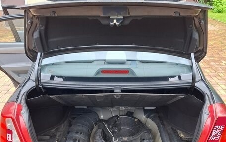 Chevrolet Lacetti, 2012 год, 550 000 рублей, 11 фотография