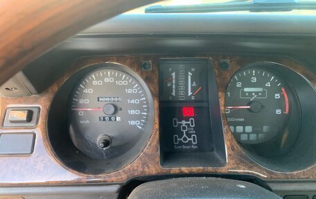Mitsubishi Pajero III рестайлинг, 1986 год, 900 000 рублей, 5 фотография