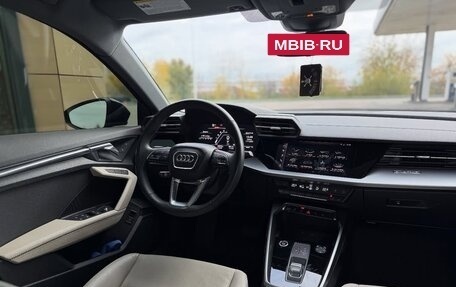 Audi A3, 2023 год, 1 970 000 рублей, 7 фотография