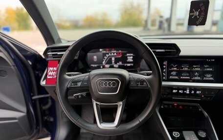 Audi A3, 2023 год, 1 970 000 рублей, 8 фотография