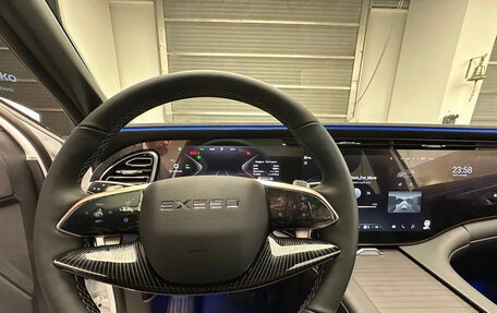CheryExeed VX, 2024 год, 5 350 000 рублей, 10 фотография
