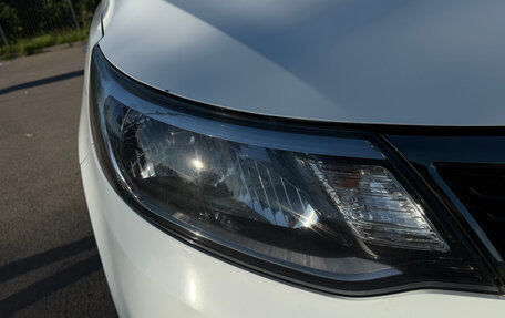 KIA Rio III рестайлинг, 2017 год, 1 150 000 рублей, 5 фотография