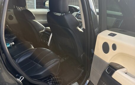 Land Rover Range Rover Sport II, 2013 год, 2 750 000 рублей, 12 фотография