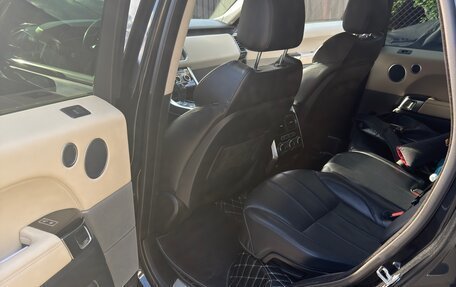Land Rover Range Rover Sport II, 2013 год, 2 750 000 рублей, 13 фотография