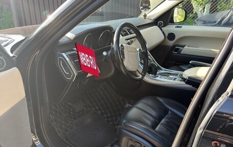 Land Rover Range Rover Sport II, 2013 год, 2 750 000 рублей, 10 фотография