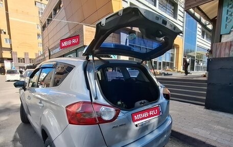 Ford Kuga III, 2009 год, 1 350 000 рублей, 2 фотография