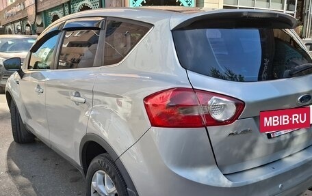 Ford Kuga III, 2009 год, 1 350 000 рублей, 4 фотография