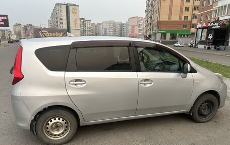 Toyota Passo Sette, 2009 год, 780 000 рублей, 5 фотография