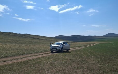 Ford Kuga III, 2009 год, 1 350 000 рублей, 3 фотография