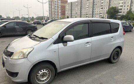 Toyota Passo Sette, 2009 год, 780 000 рублей, 4 фотография