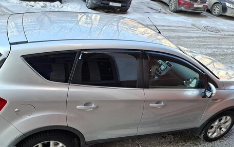 Ford Kuga III, 2009 год, 1 350 000 рублей, 5 фотография