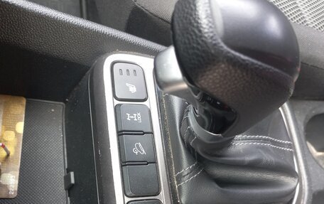 Hyundai Creta I рестайлинг, 2016 год, 1 600 000 рублей, 12 фотография