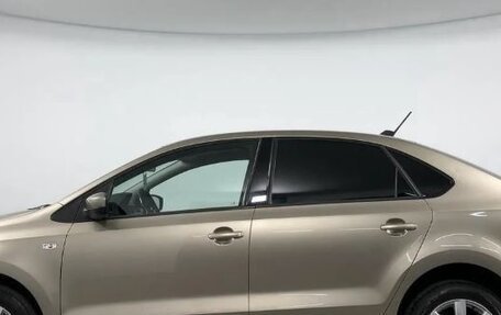 Volkswagen Polo VI (EU Market), 2017 год, 1 050 000 рублей, 3 фотография
