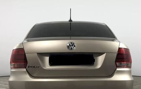 Volkswagen Polo VI (EU Market), 2017 год, 1 050 000 рублей, 7 фотография