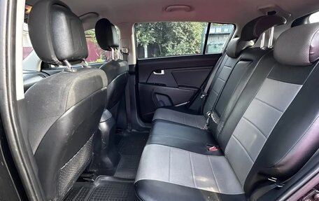 KIA Sportage III, 2013 год, 1 200 000 рублей, 5 фотография
