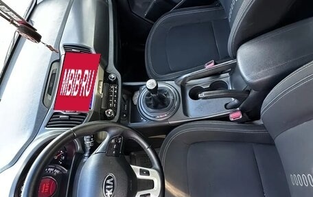 KIA Sportage III, 2013 год, 1 200 000 рублей, 4 фотография