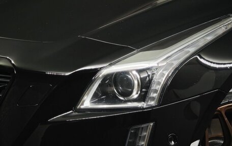 Cadillac CTS III, 2015 год, 2 100 000 рублей, 8 фотография