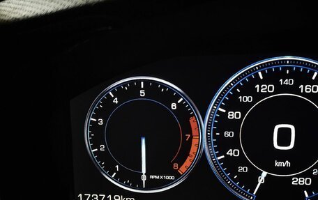 Cadillac CTS III, 2015 год, 2 100 000 рублей, 13 фотография