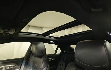 Cadillac CTS III, 2015 год, 2 100 000 рублей, 18 фотография