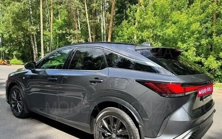 Lexus RX IV рестайлинг, 2026 год, 11 650 000 рублей, 2 фотография
