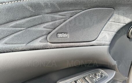 Lexus RX IV рестайлинг, 2026 год, 11 650 000 рублей, 9 фотография