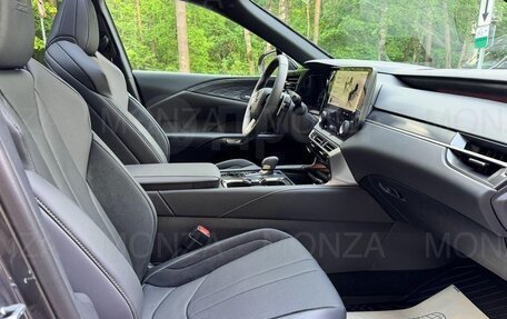 Lexus RX IV рестайлинг, 2026 год, 11 650 000 рублей, 10 фотография