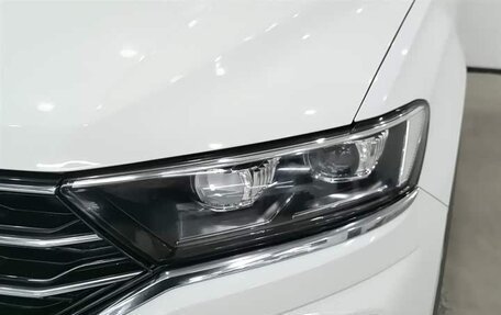 Volkswagen T-Roc I, 2022 год, 1 215 000 рублей, 7 фотография