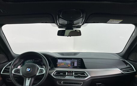 BMW X5, 2019 год, 4 990 000 рублей, 9 фотография