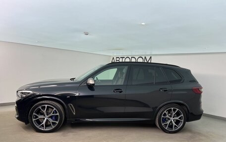 BMW X5, 2019 год, 4 990 000 рублей, 5 фотография