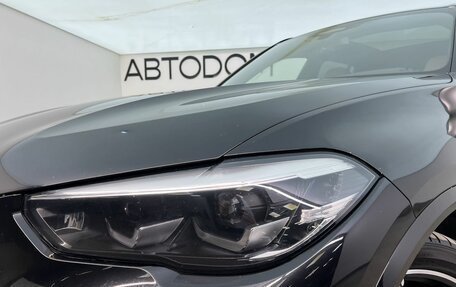 BMW X5, 2019 год, 4 990 000 рублей, 8 фотография