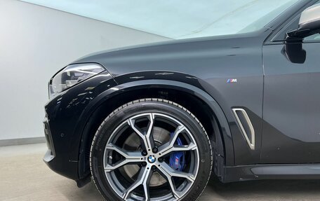 BMW X5, 2019 год, 4 990 000 рублей, 7 фотография