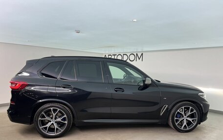 BMW X5, 2019 год, 4 990 000 рублей, 6 фотография