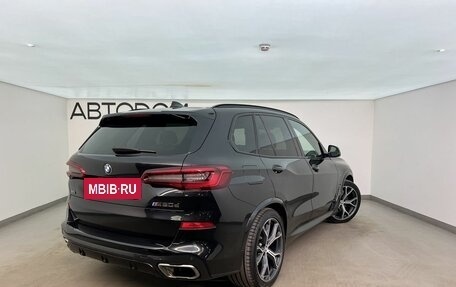 BMW X5, 2019 год, 4 990 000 рублей, 2 фотография