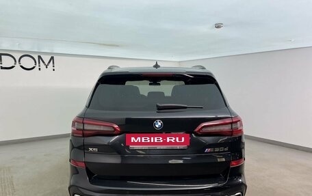 BMW X5, 2019 год, 4 990 000 рублей, 4 фотография