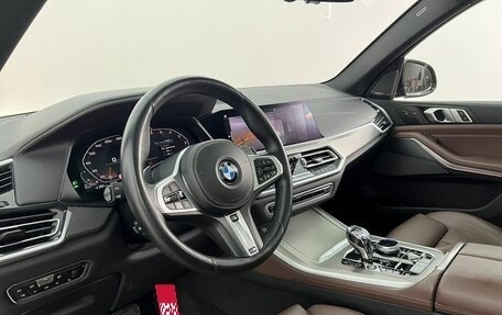 BMW X5, 2019 год, 4 990 000 рублей, 10 фотография