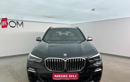 BMW X5, 2019 год, 4 990 000 рублей, 3 фотография