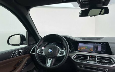 BMW X5, 2019 год, 4 990 000 рублей, 13 фотография