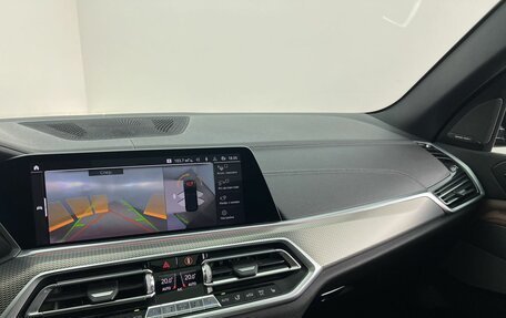 BMW X5, 2019 год, 4 990 000 рублей, 18 фотография