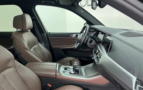 BMW X5, 2019 год, 4 990 000 рублей, 14 фотография