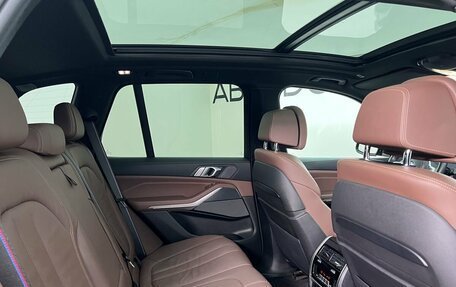 BMW X5, 2019 год, 4 990 000 рублей, 12 фотография