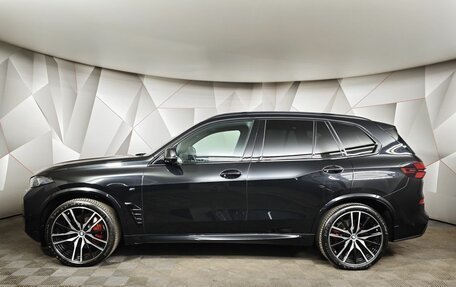 BMW X5, 2025 год, 13 493 000 рублей, 4 фотография