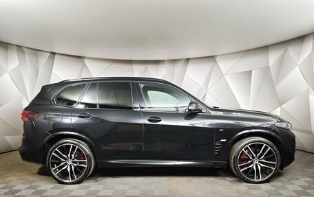 BMW X5, 2025 год, 13 493 000 рублей, 5 фотография