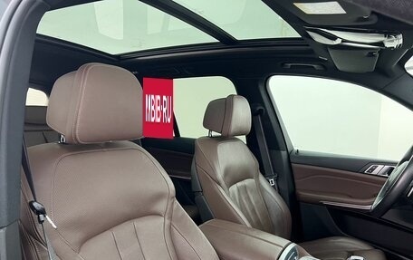 BMW X5, 2019 год, 4 990 000 рублей, 16 фотография