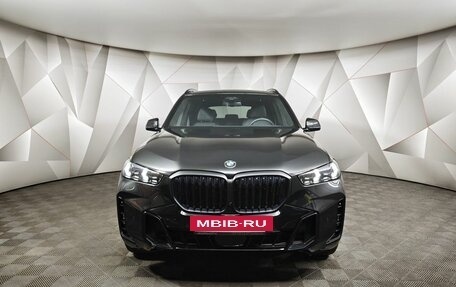 BMW X5, 2025 год, 13 493 000 рублей, 2 фотография